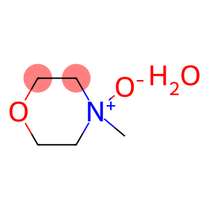 4-METHYL-MORPHOLINO-4-OXIDE MONOHYDRATE