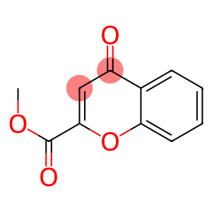 METHYL CHROMONE-2-CARBOXYLATE