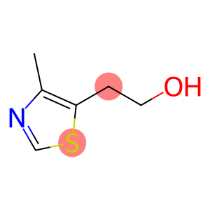 2-(4-Methyl-5-thiazolyl)-ethanol