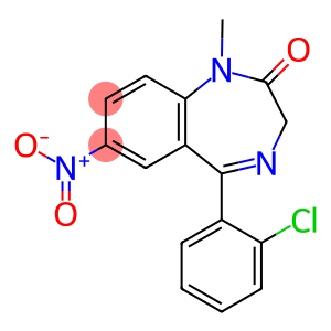 Methyl Clonazepam-d3
