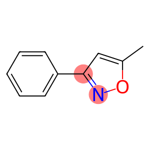 5-Methyl-3-phenylisoxazole