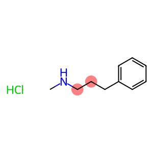 METHYL-(3-PHENYL-PROPYL)-AMINE HYDROCHLORIDE
