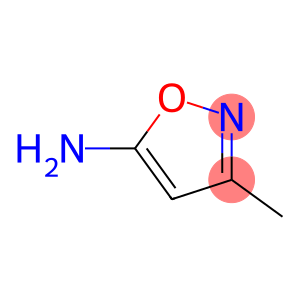 3-methyl-1,2-oxazol-5-amine