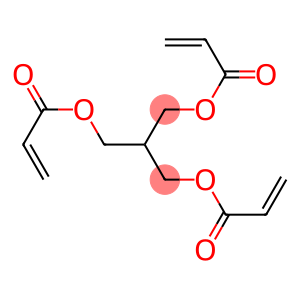 Methylidynetrismethanol triacrylate