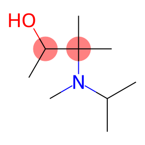 3-Methyl-3-[(isopropyl)methylamino]-2-butanol
