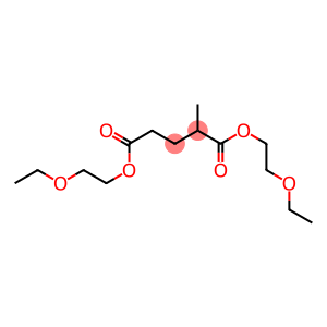 2-Methylglutaric acid bis(2-ethoxyethyl) ester