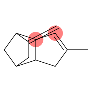 4-Methyl-9-methylenetricyclo[5.2.1.02,6]dec-3-ene