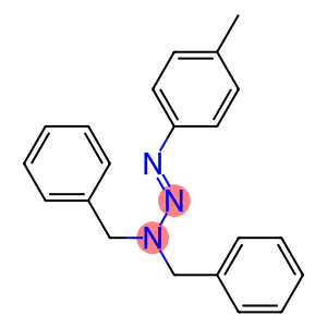 1-(4-Methylphenyl)-3,3-dibenzyltriazene