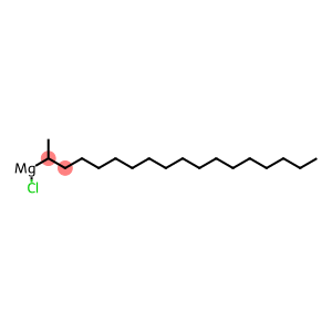 (1-Methylheptadecyl)magnesium chloride