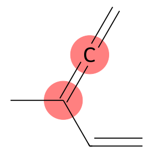 3-Methyl-1,2,4-pentatriene