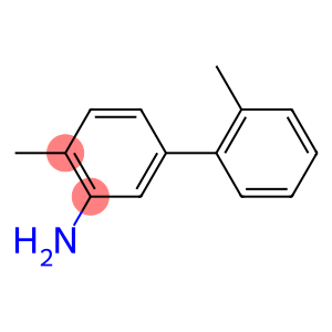 2-Methyl-5-(2-methylphenyl)aniline