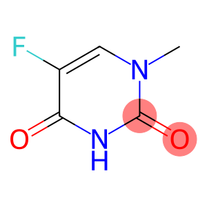 1-Methyl-5-fluorouracil