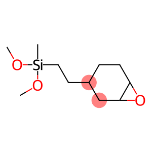 3-[2-(Methyldimethoxysilyl)ethyl]-7-oxabicyclo[4.1.0]heptane