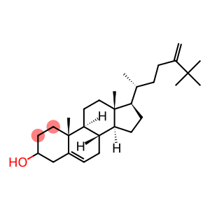 24-Methylene-25-methylcholesterol