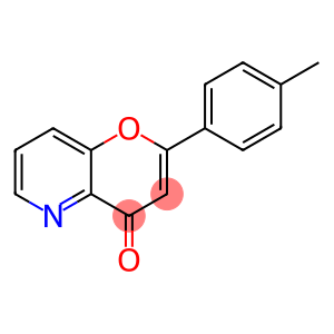 4'-Methyl-5-azaflavone
