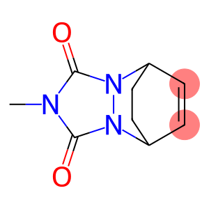 5,8-Dihydro-2-methyl-5,8-ethano-1H-[1,2,4]triazolo[1,2-a]pyridazine-1,3(2H)-dione