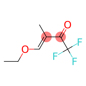 3-Methyl-4-ethoxy-1,1,1-trifluoro-3-butene-2-one