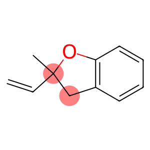 2-Methyl-2-vinyl-2,3-dihydrobenzofuran
