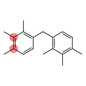 4,4'-Methylenebis(1,2,3-trimethylbenzene)