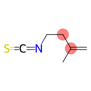 3-Methyl-3-butenyl isothiocyanate