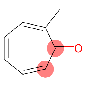 2-Methyl-2,4,6-cycloheptatrien-1-one