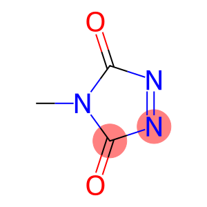 4-Methyl-3,5-dihydro-4H-1,2,4-triazole-3,5-dione