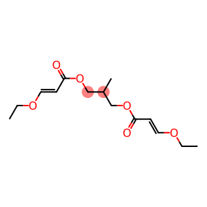 2-Methyl-1,3-propanediyl ethoxy acrylate