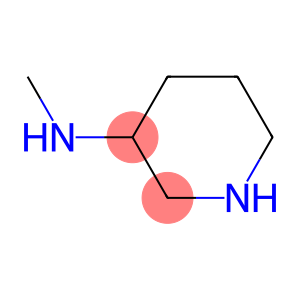 METHYL-PIPERIDIN-3-YL-AMINE