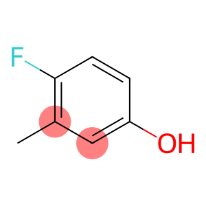 3-Methyl-4-flluorophenol