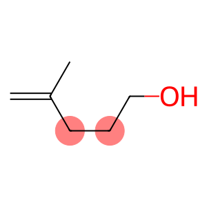 4-methylpent-4-en-1-ol