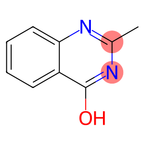2-Methyl-4-quinazolinol