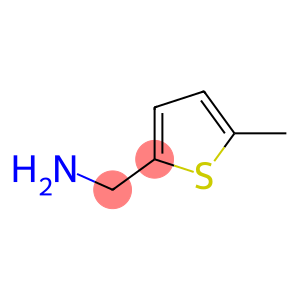 5-Methylthiophen-2-ylmethylamine ,97%