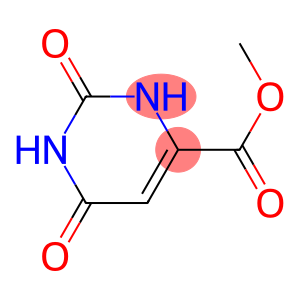 METHYL2,6-DIOXO-1,2,3,6-TETRAHYDRO-4-PYRIMIDINECARBOXYLATE
