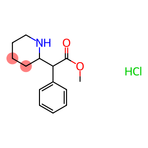 Concerta-d10 Hydrochloride