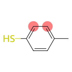 4-methylbenzene-1-thiol