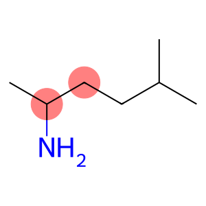 5-Methylhexan-2-amine