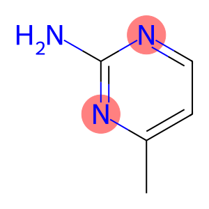 4-methylpyrimidin-2-amine