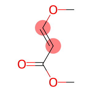 Methyl 3-methoxyprop-2-enoate