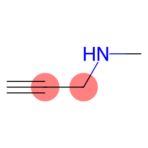 methyl(prop-2-yn-1-yl)amine