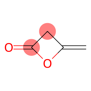 4-methylideneoxetan-2-one