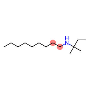 (2-methylbutan-2-yl)(nonyl)amine