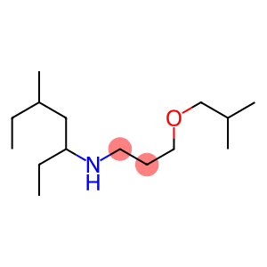 (5-methylheptan-3-yl)[3-(2-methylpropoxy)propyl]amine