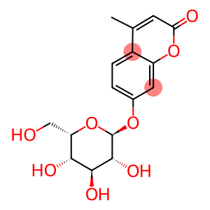 4-METHYLUMBELLIFERYL A-L-IDOPYRANOSIDE