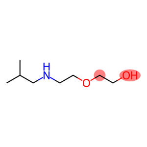 2-{2-[(2-methylpropyl)amino]ethoxy}ethan-1-ol