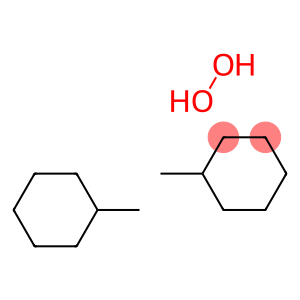 Methylcyclohexane Peroxide