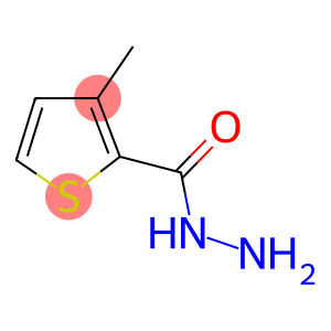 3-METHYL-THIOPHENE-2-CARBOXYLIC ACID HYDRAZIDE