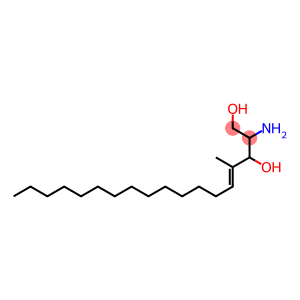 4-methylsphingosine