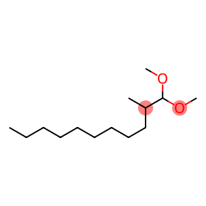 Methyl nonyl acetaldehyde dimethyl acetal