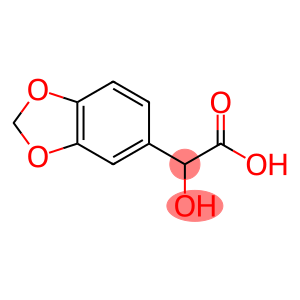 3,4-(Methylenedioxy)-DL-mandelic acid