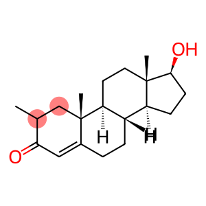 Methyletestosterone